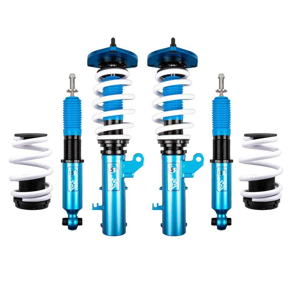FIVE8 SS Sport Coilovers for 2016-2019 Chevrolet Cruze 58-CRZG2SS