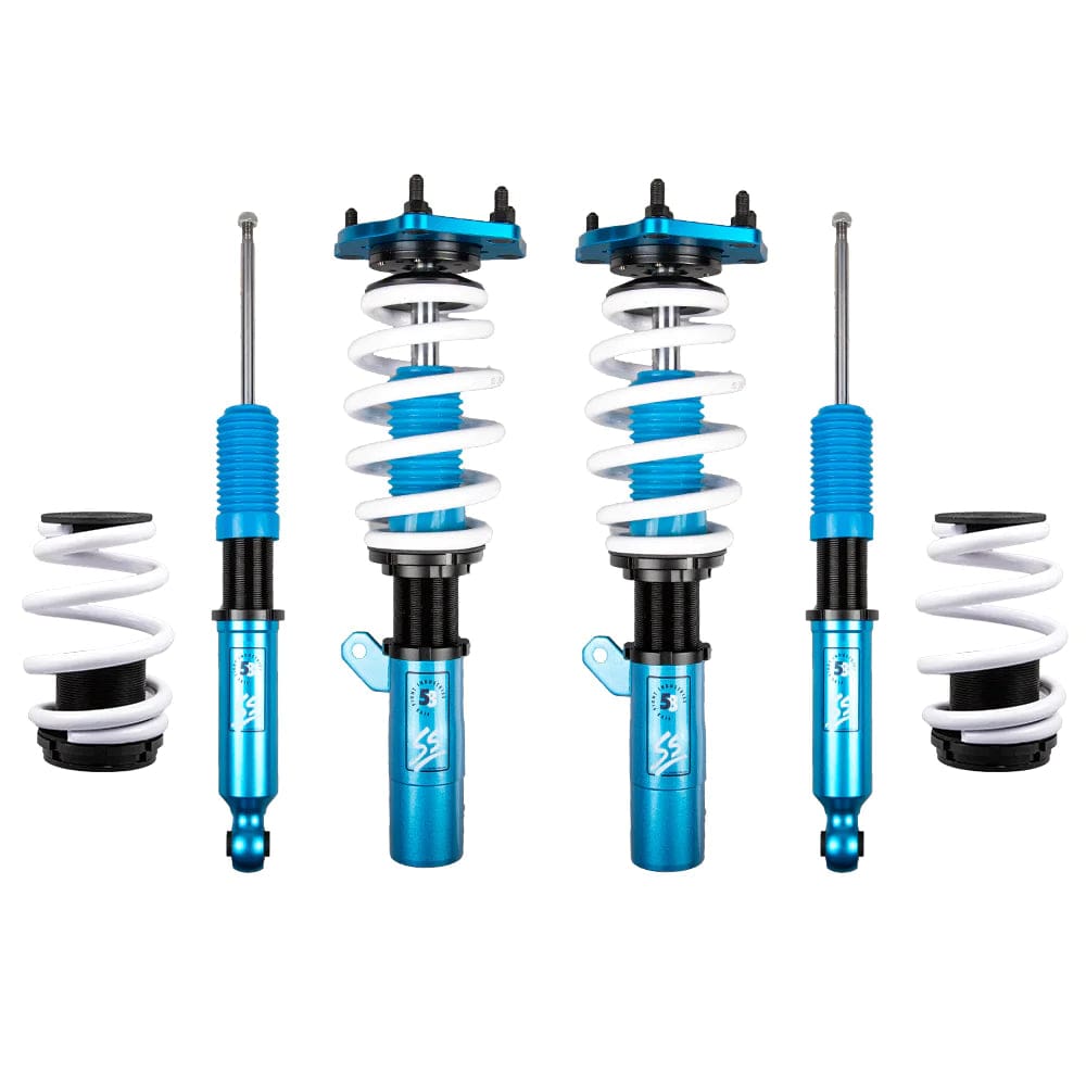 FIVE8 SS Sport Coilovers for 2016-2021 Honda Civic Coupe/Sedan (FC) 58-FC50SS