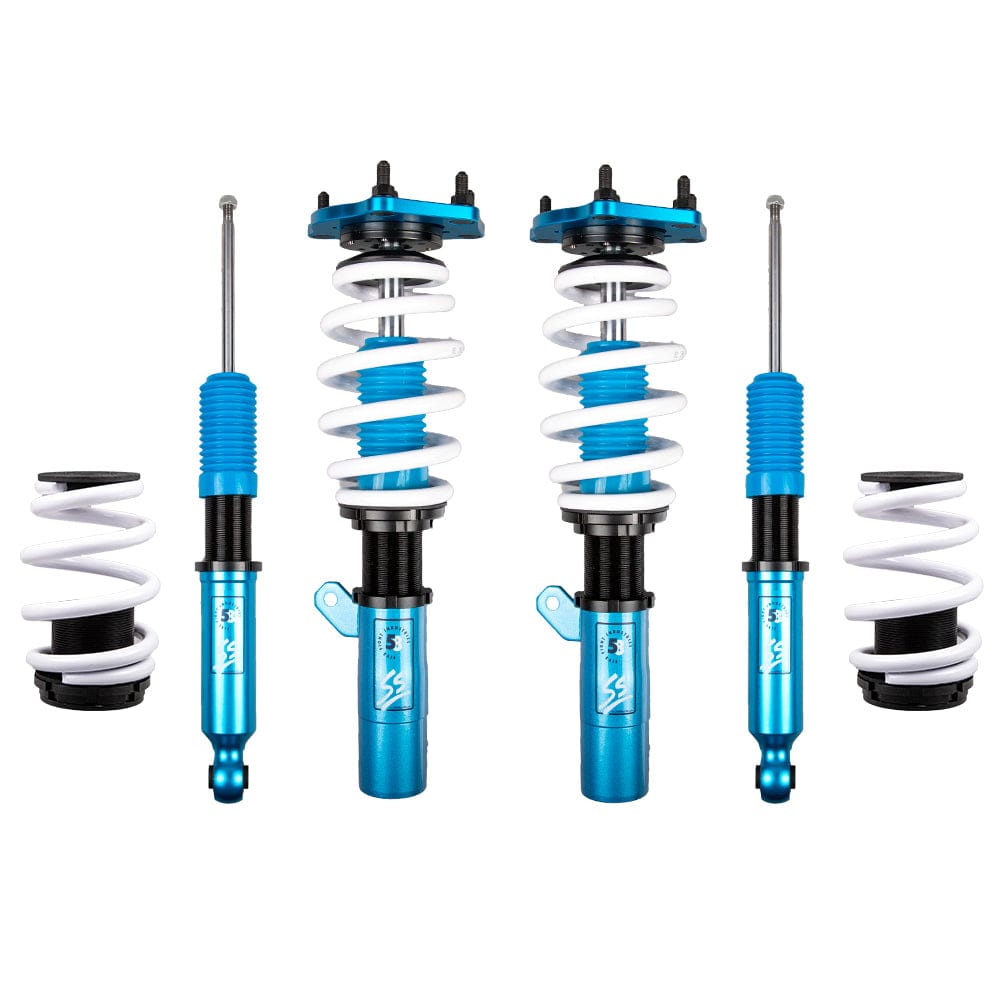 FIVE8 SS Sport Coilovers for 2016-2021 Honda Civic Turbo Hatch/Coupe (FC) 58-FC52SS