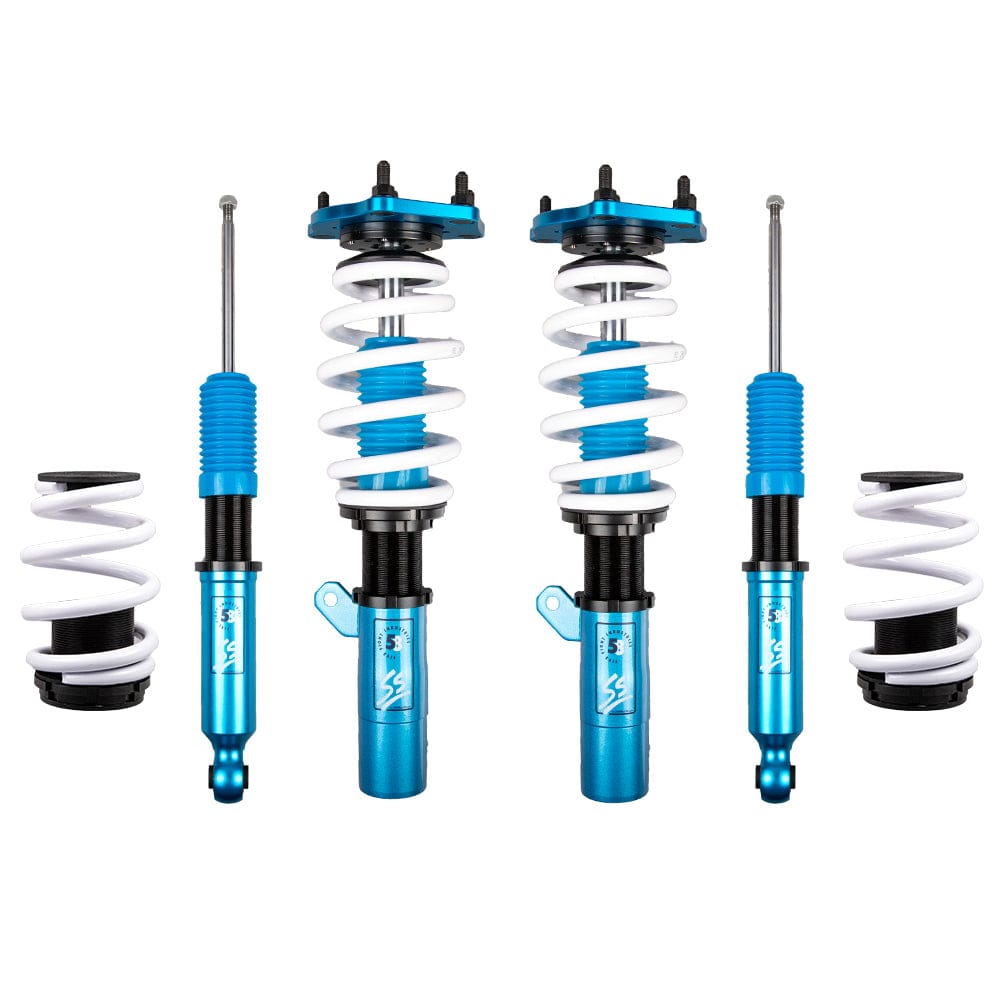 FIVE8 SS Sport Coilovers for 2016-2021 Honda Civic Turbo Hatch/Coupe (FC)