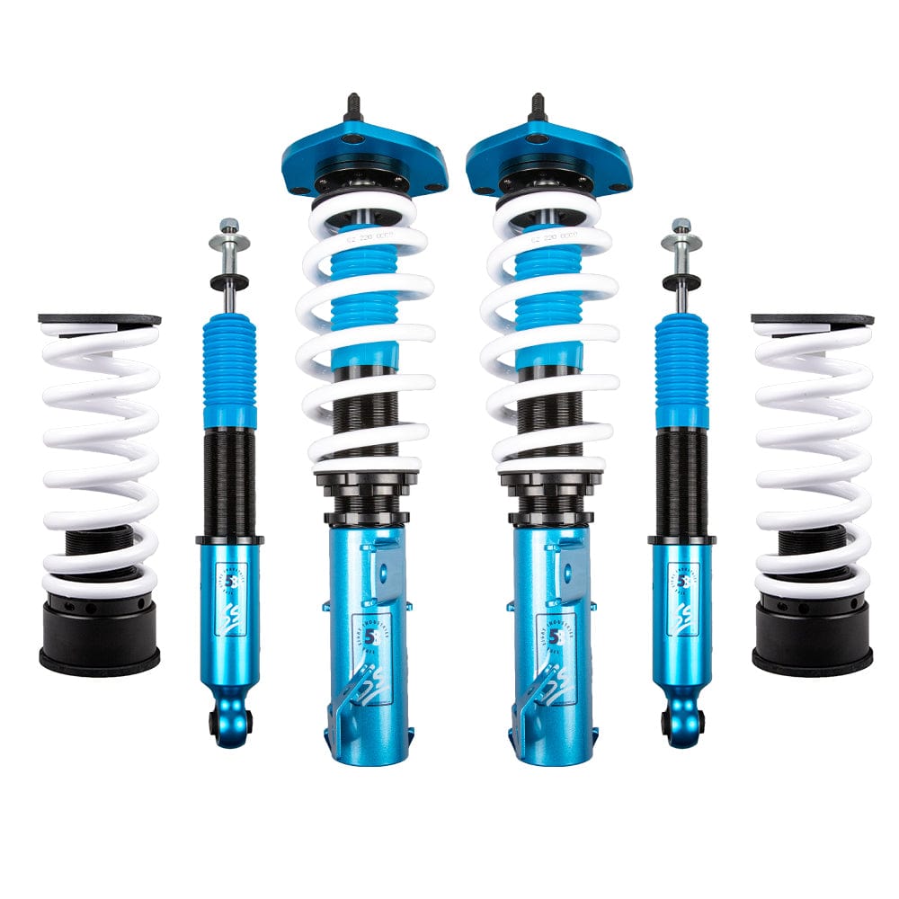 FIVE8 SS Sport Coilovers for 2016-2024 Chevrolet Camaro 58-CAM6SS