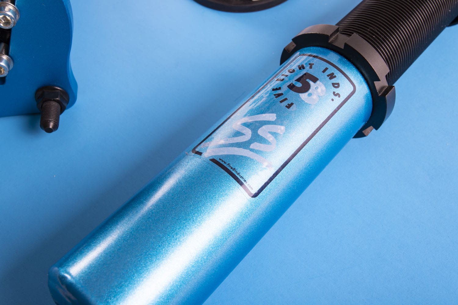 FIVE8 SS Sport Coilovers for 2017+ Honda CR-V 58-RW2SS