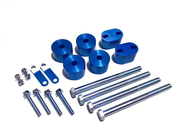 Flatout Suspension GR Lite Coilovers for 2015-2021 Subaru STI (VA) 14355377