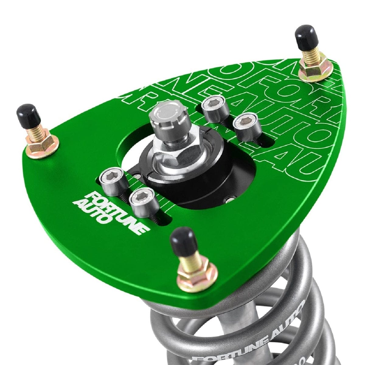 Fortune Auto 500 Series Coilovers - 2006-2015 Mazda Miata MX-5 (NC) FA500-NCEC