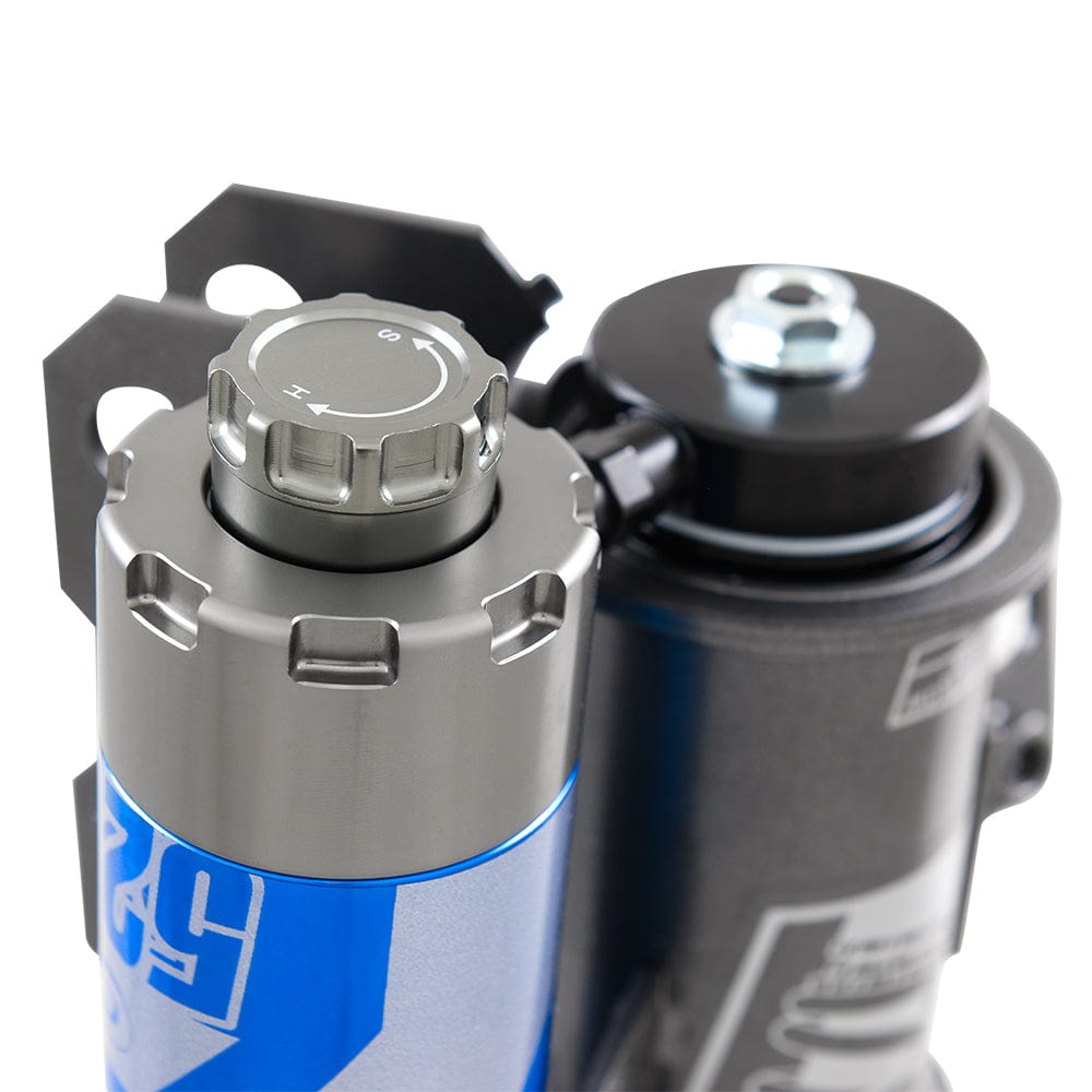 Fortune Auto 520 Series Club Racer Coilovers for 2005-2007 Subaru WRX STI (GDB) FA520CR-GDBF