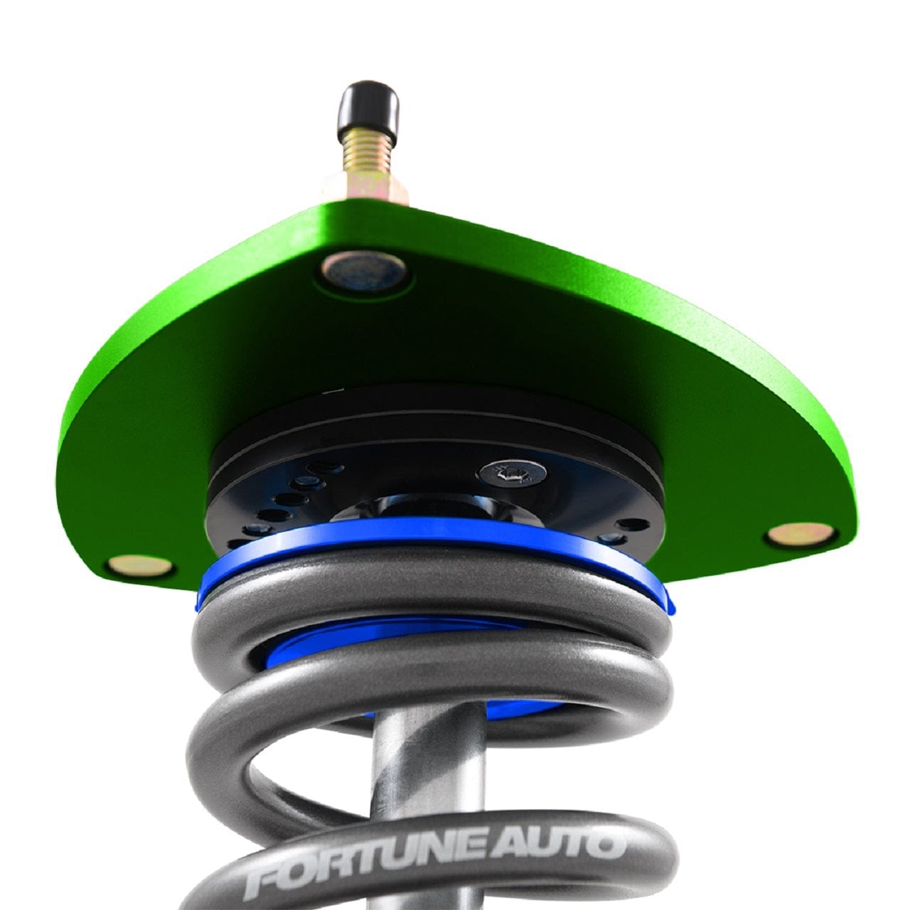 Fortune Auto Dreadnought Pro 2-Way Coilovers - 2012+ Ford Focus ST FADREAD2-FOCUSST