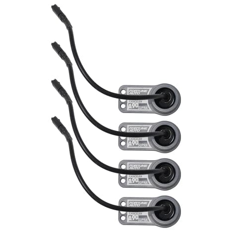 Fortune Auto EDC Cancellation Kit for 2020+ Toyota Supra (A90) FA-SSC-A90