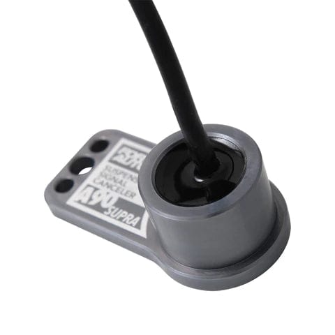 Fortune Auto EDC Cancellation Kit for 2020+ Toyota Supra (A90) FA-SSC-A90