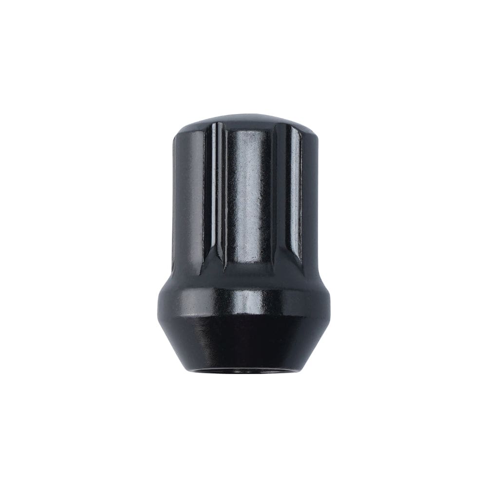 Function and Form Lug Nuts - Steel with Lock Kit