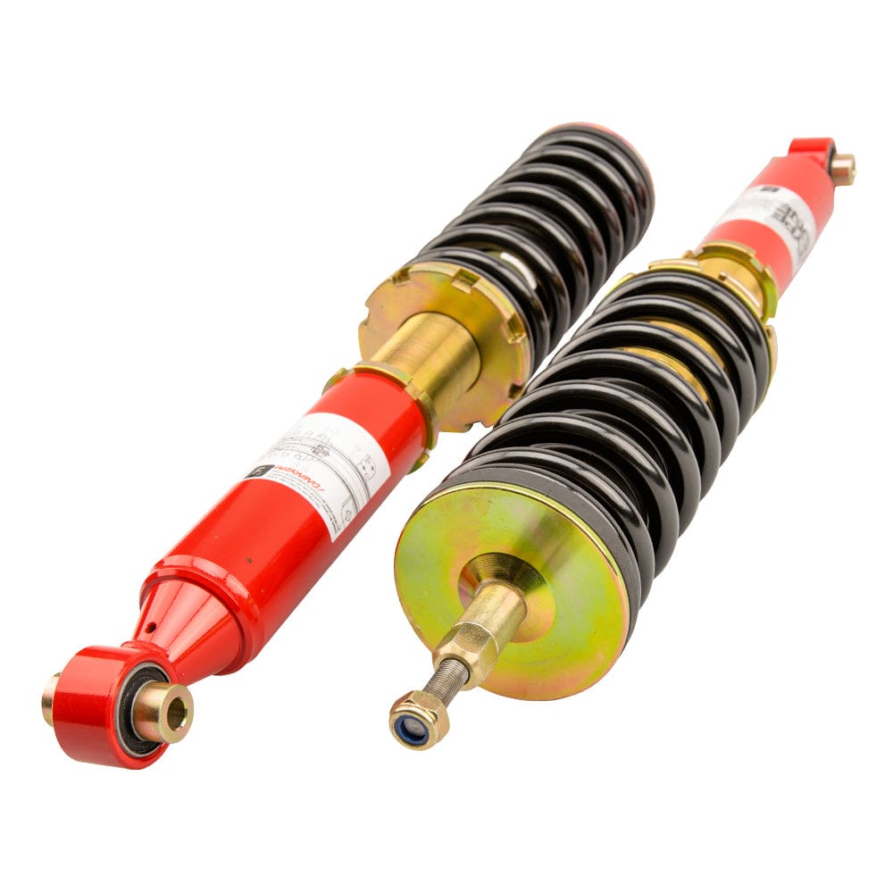 Function and Form Type 1 Coilovers for 1985-1993 Volkswagen Golf GTI (MK2) 15500183
