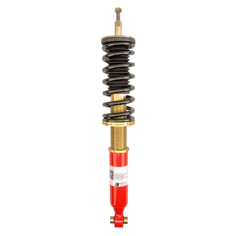 Function and Form Type 1 Coilovers for 1985-1993 Volkswagen Golf GTI (MK2) 15500183