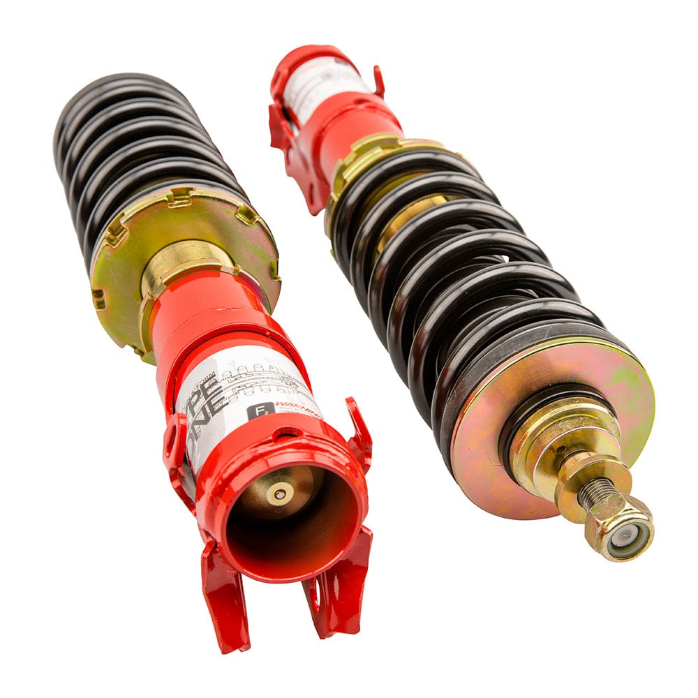 Function and Form Type 1 Coilovers for 1985-1993 Volkswagen Golf GTI (MK2) 15500183