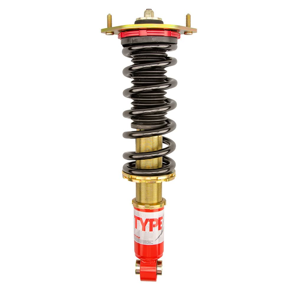Function and Form Type 1 Coilovers for 1989-2005 Mazda Miata/MX-5 18400189