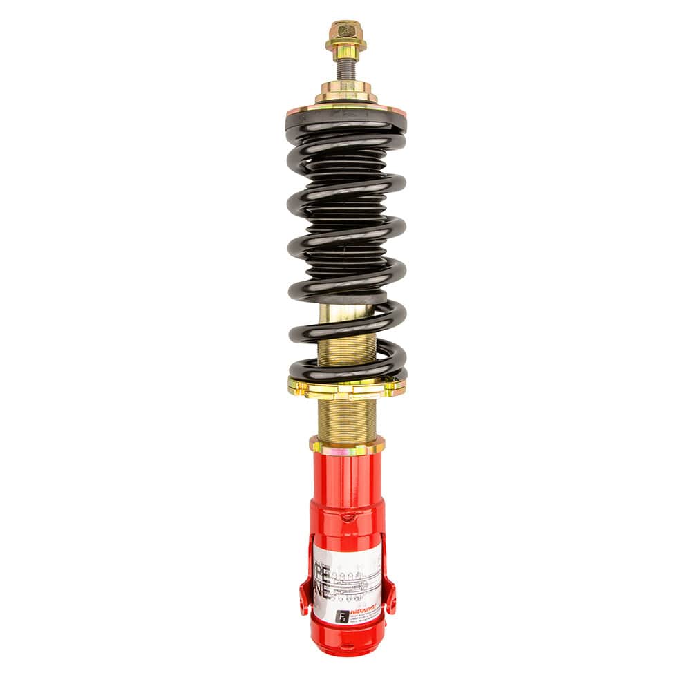 Function and Form Type 1 Coilovers for 1993-1999 Volkswagen Jetta (MK3) 15500193