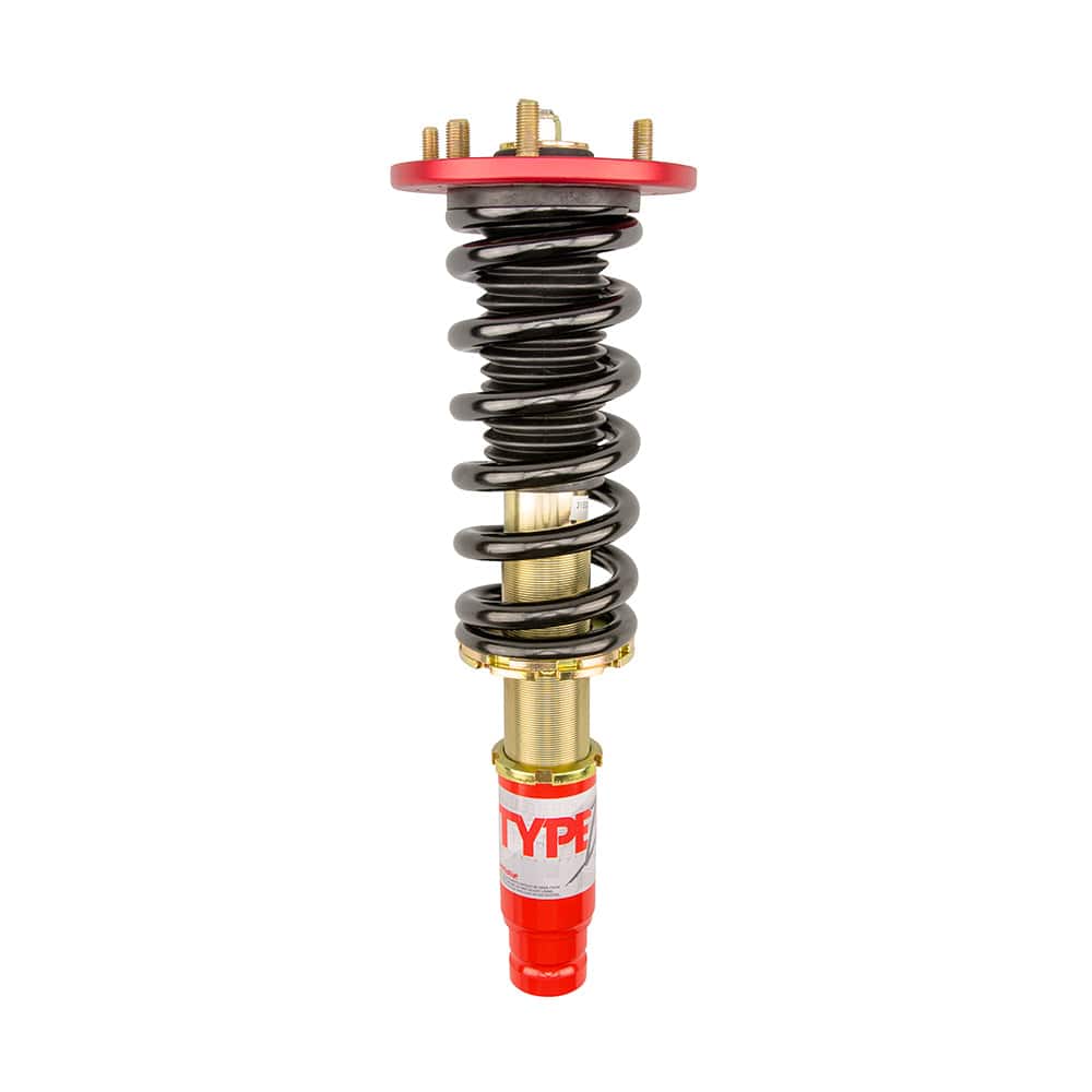 Function and Form Type 1 Coilovers for 1999-2003 Acura TL 18200499