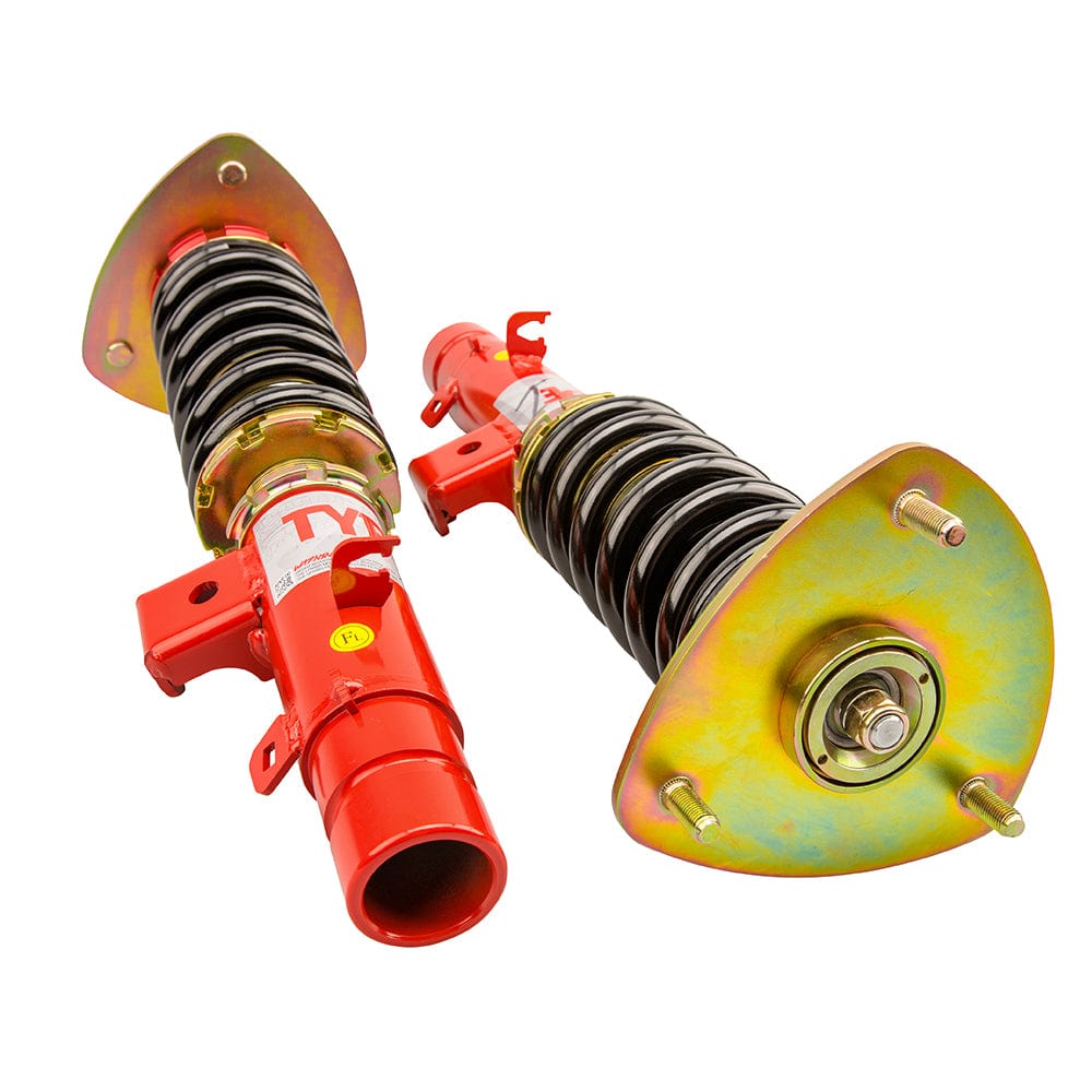 Function and Form Type 1 Coilovers for 2013-2016 Honda Accord (CT/CR) 18100113