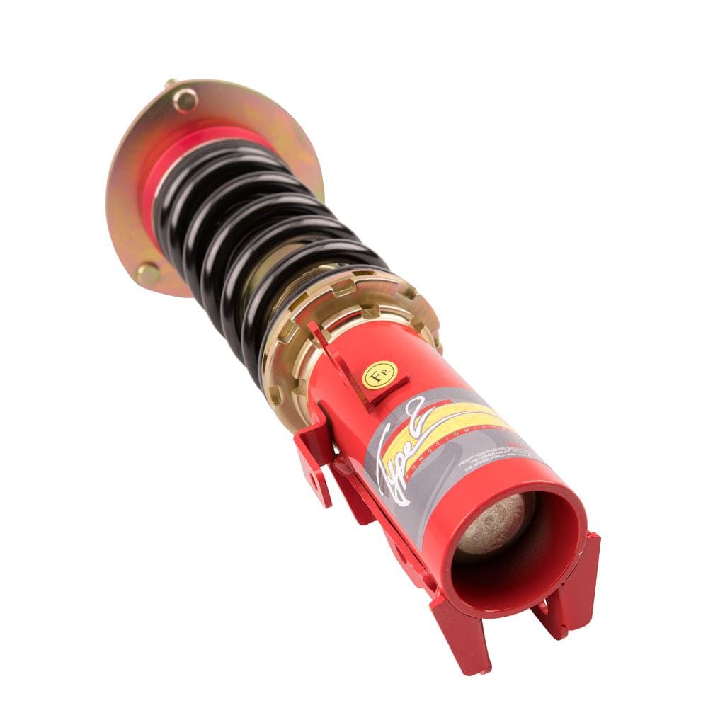 Function and Form Type 2 Coilovers for 1989-1994 Nissan 240SX (S13) 28600289