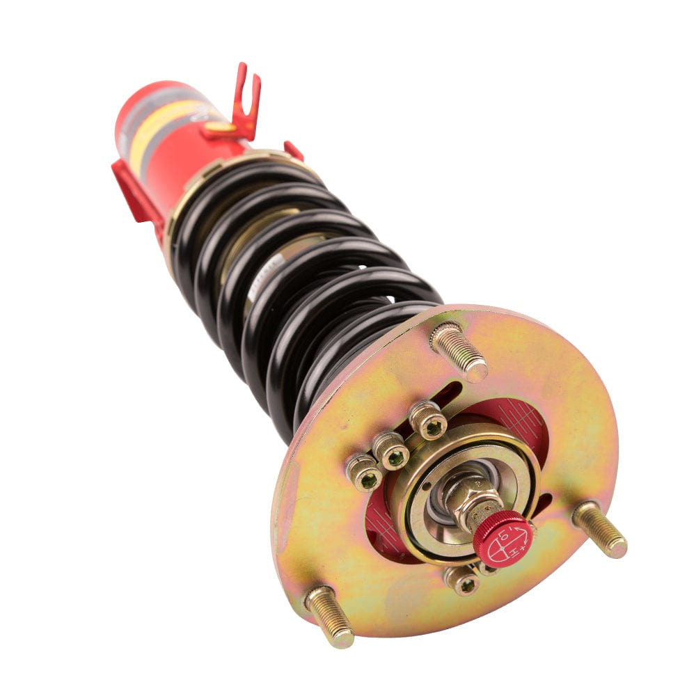 Function and Form Type 2 Coilovers for 1989-1994 Nissan 240SX (S13) 28600289