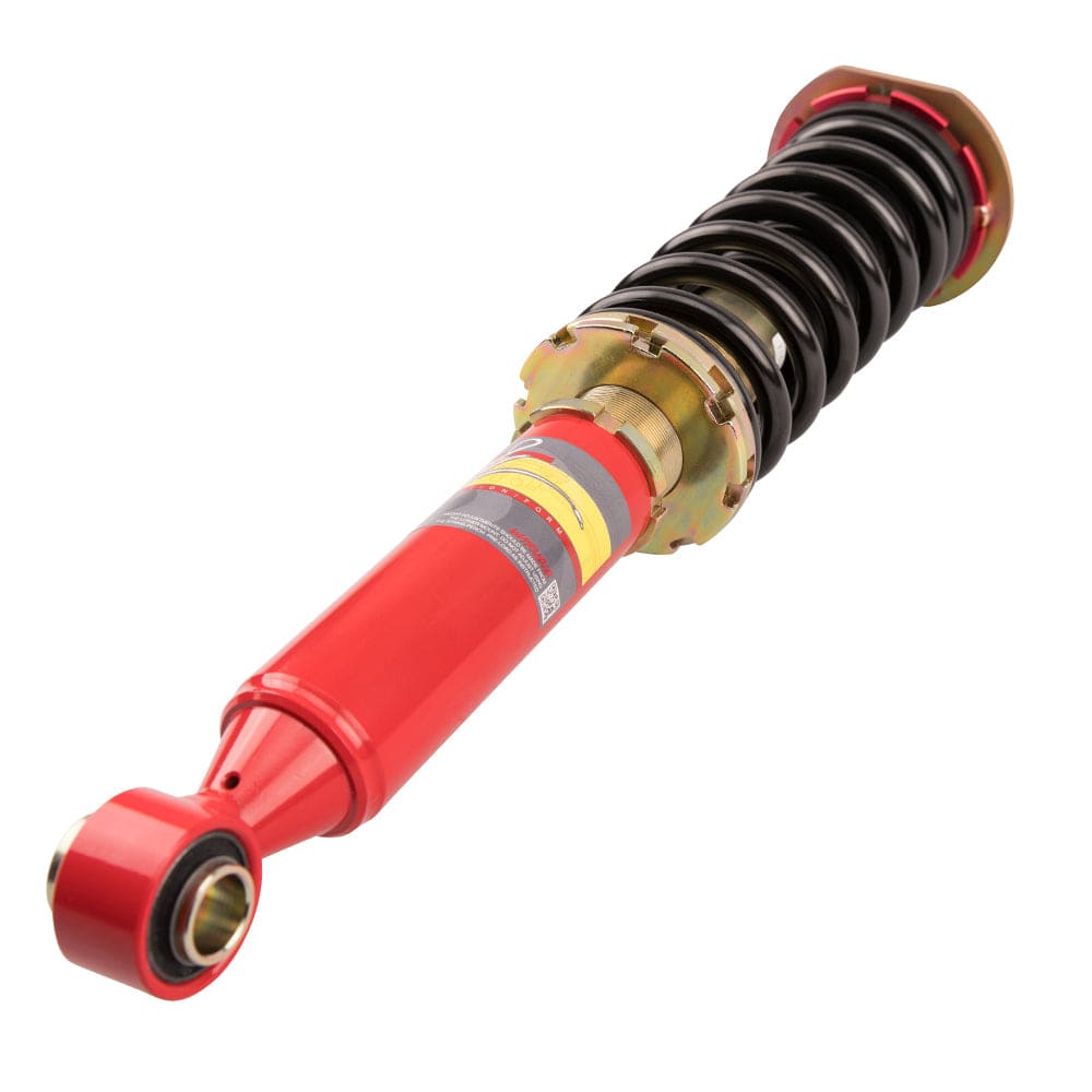 Function and Form Type 2 Coilovers for 1989-1994 Nissan 240SX (S13) 28600289