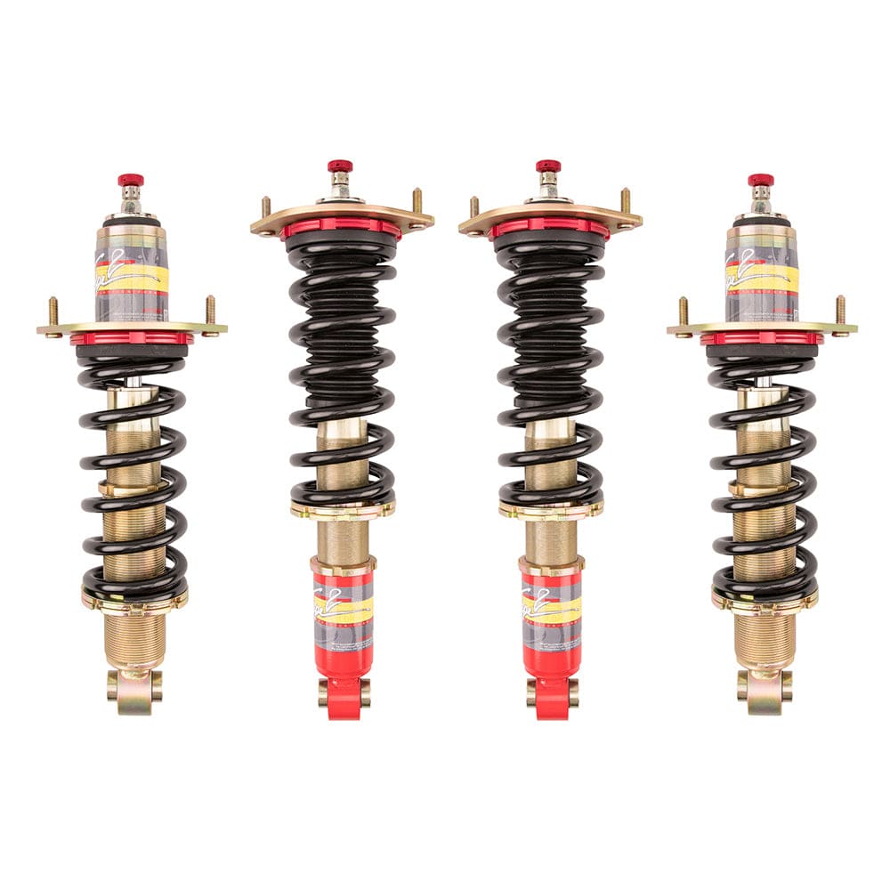 Function and Form Type 2 Coilovers for 1989-2005 Mazda Miata/MX-5 28400189B