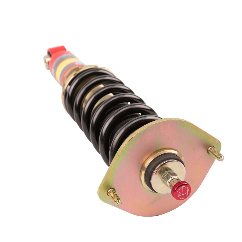 Function and Form Type 2 Coilovers for 1989-2005 Mazda Miata/MX-5 28400189
