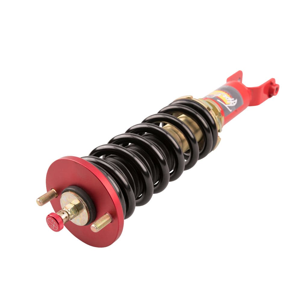 Function and Form Type 2 Coilovers for 1990-1993 Acura Integra (DA) 28200290