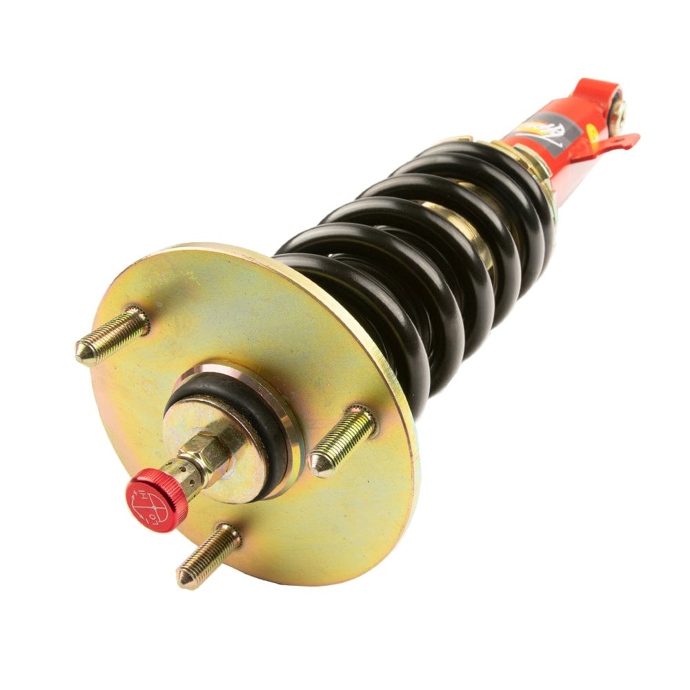 Function and Form Type 2 Coilovers for 1990-2005 Acura NSX (NA1/NA2) 28200690