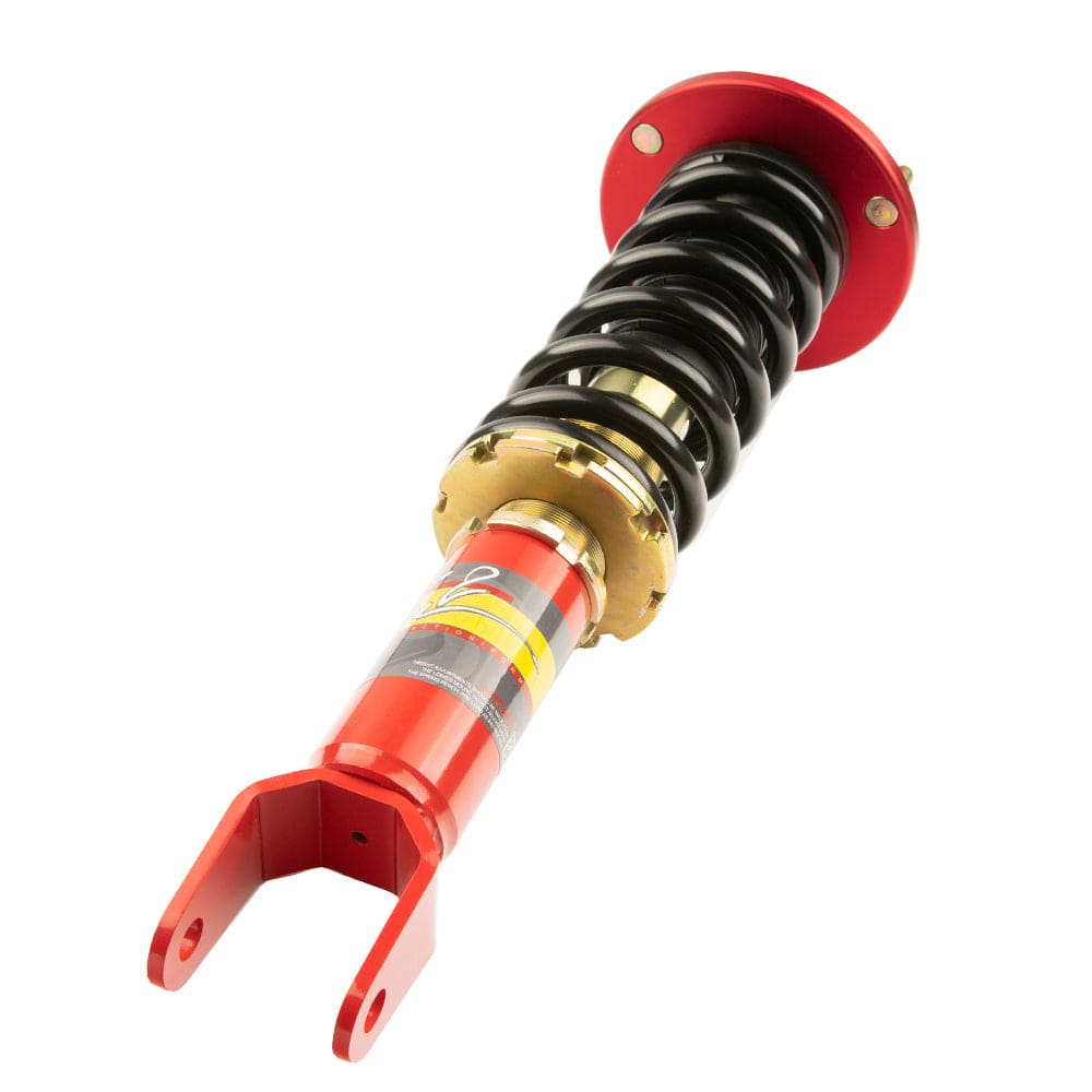 Function and Form Type 2 Coilovers for 1992-2002 Mazda RX-7 (FD3S) 28400292