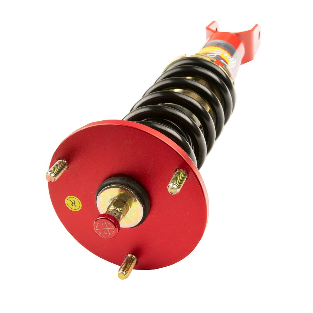 Function and Form Type 2 Coilovers for 1992-2002 Mazda RX-7 (FD3S) 28400292