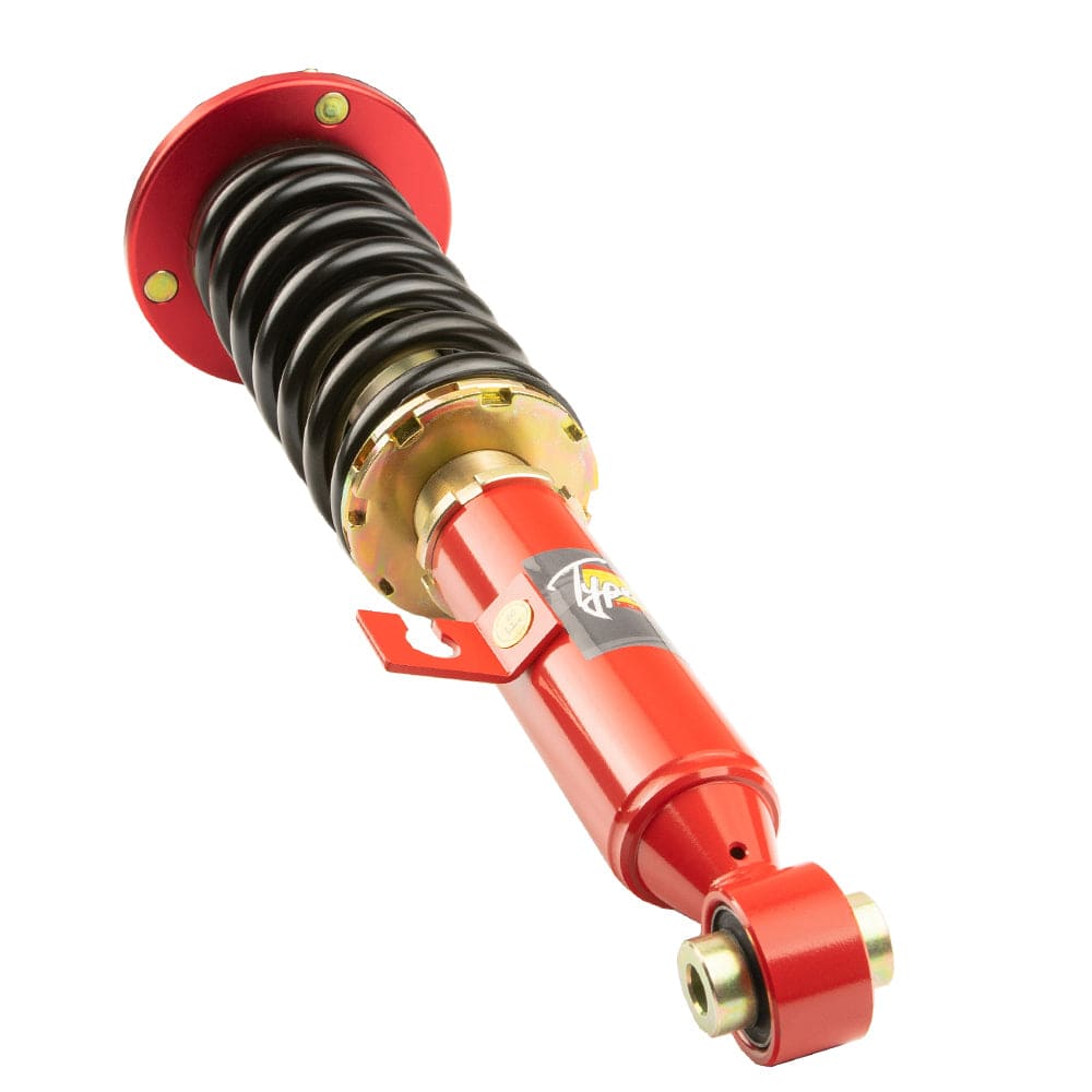 Function and Form Type 2 Coilovers for 1992-2002 Mazda RX-7 (FD3S) 28400292