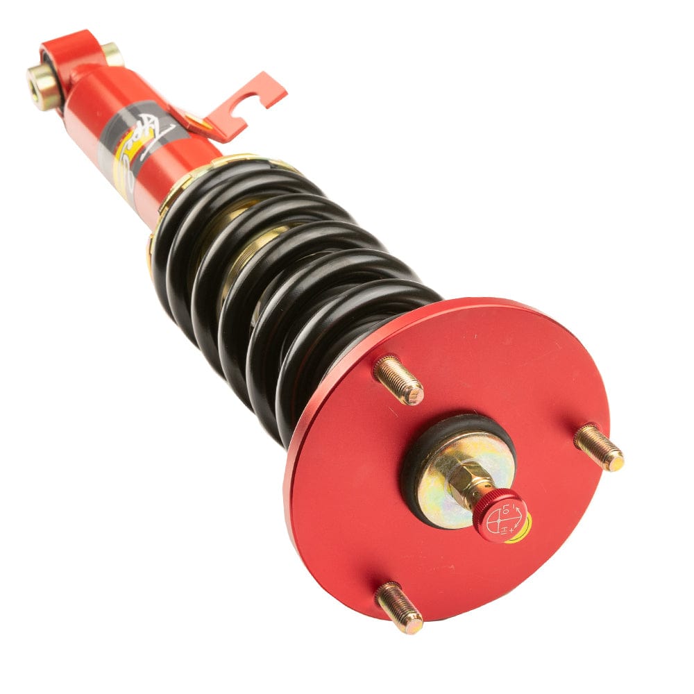 Function and Form Type 2 Coilovers for 1992-2002 Mazda RX-7 (FD3S) 28400292