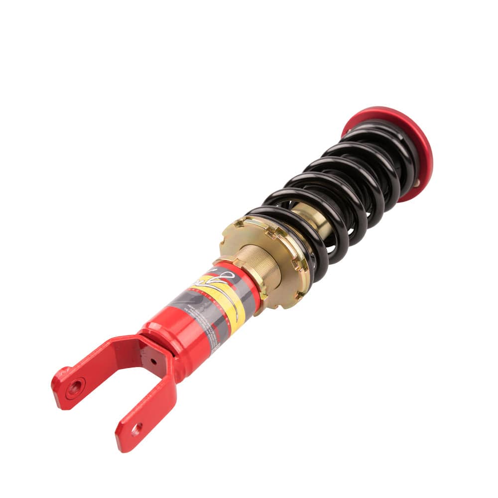 Function and Form Type 2 Coilovers for 1993-1997 Honda Del Sol 28100593