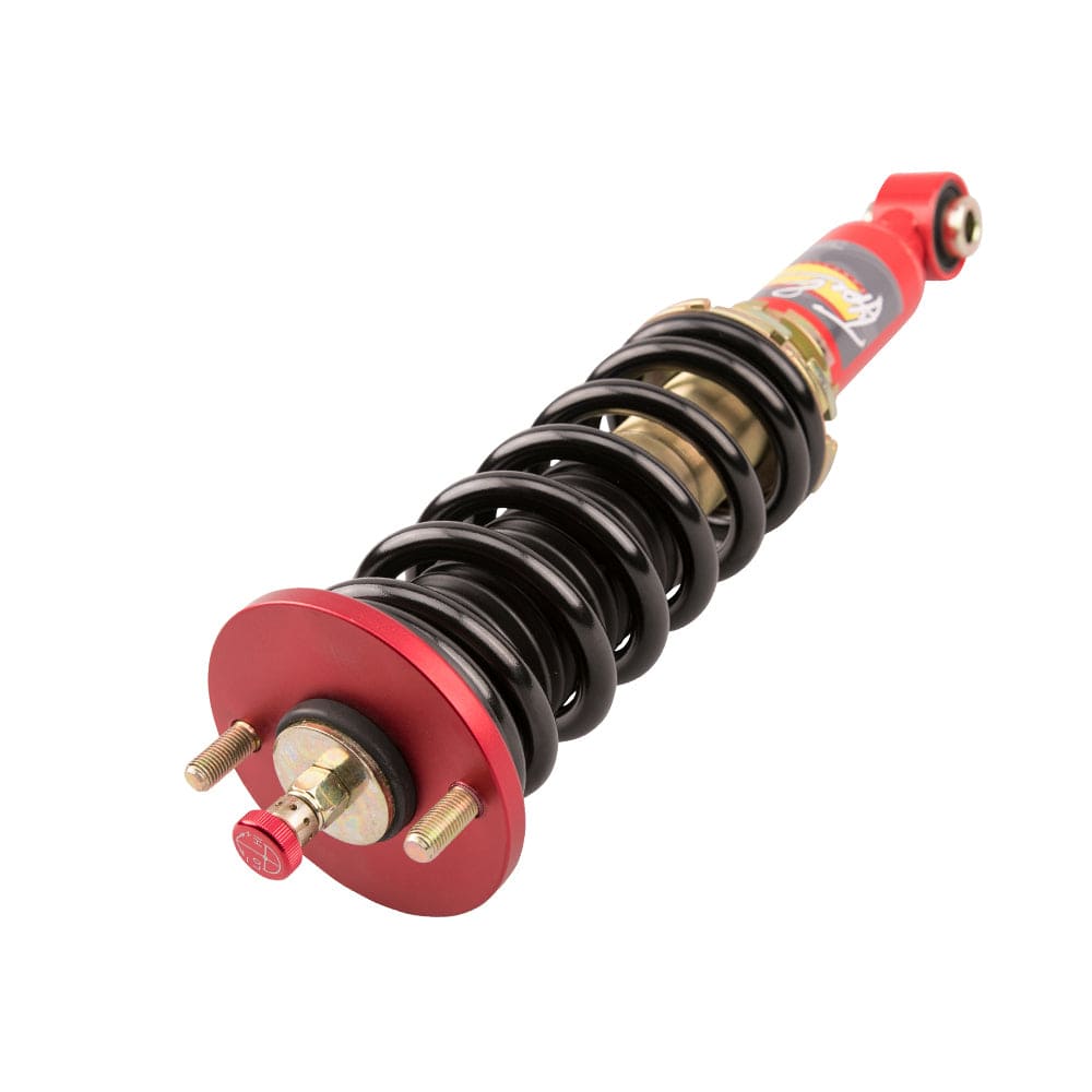Function and Form Type 2 Coilovers for 1994-2001 Acura Integra Type R (DC2) 28200394R