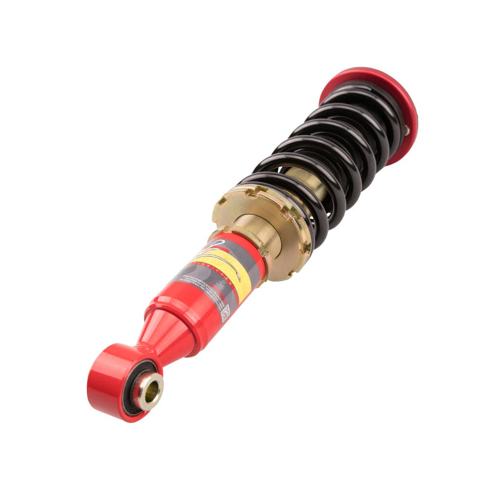 Function and Form Type 2 Coilovers for 1994-2001 Acura Integra Type R (DC2) 28200394R