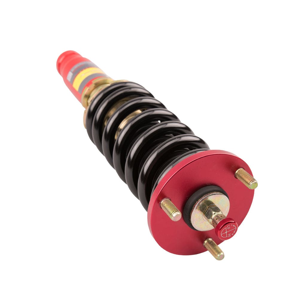 Function and Form Type 2 Coilovers for 1997-1999 Acura CL 28200597B