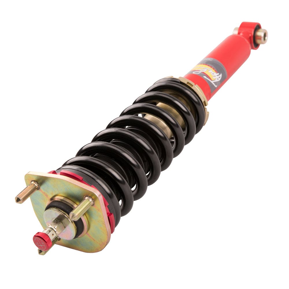 Function and Form Type 2 Coilovers for 1997-2005 Lexus GS400 RWD 28300197