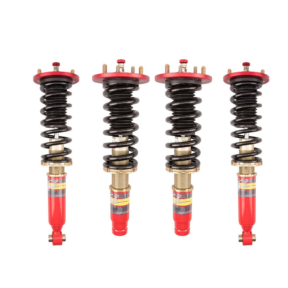 Function and Form Type 2 Coilovers for 1999-2003 Acura TL 28200499B