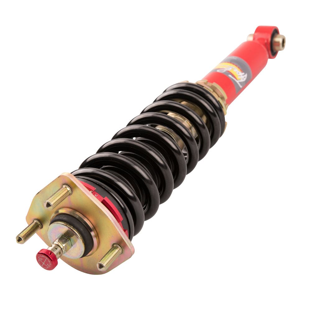Function and Form Type 2 Coilovers for 2000-2005 Lexus IS300 RWD 28300200