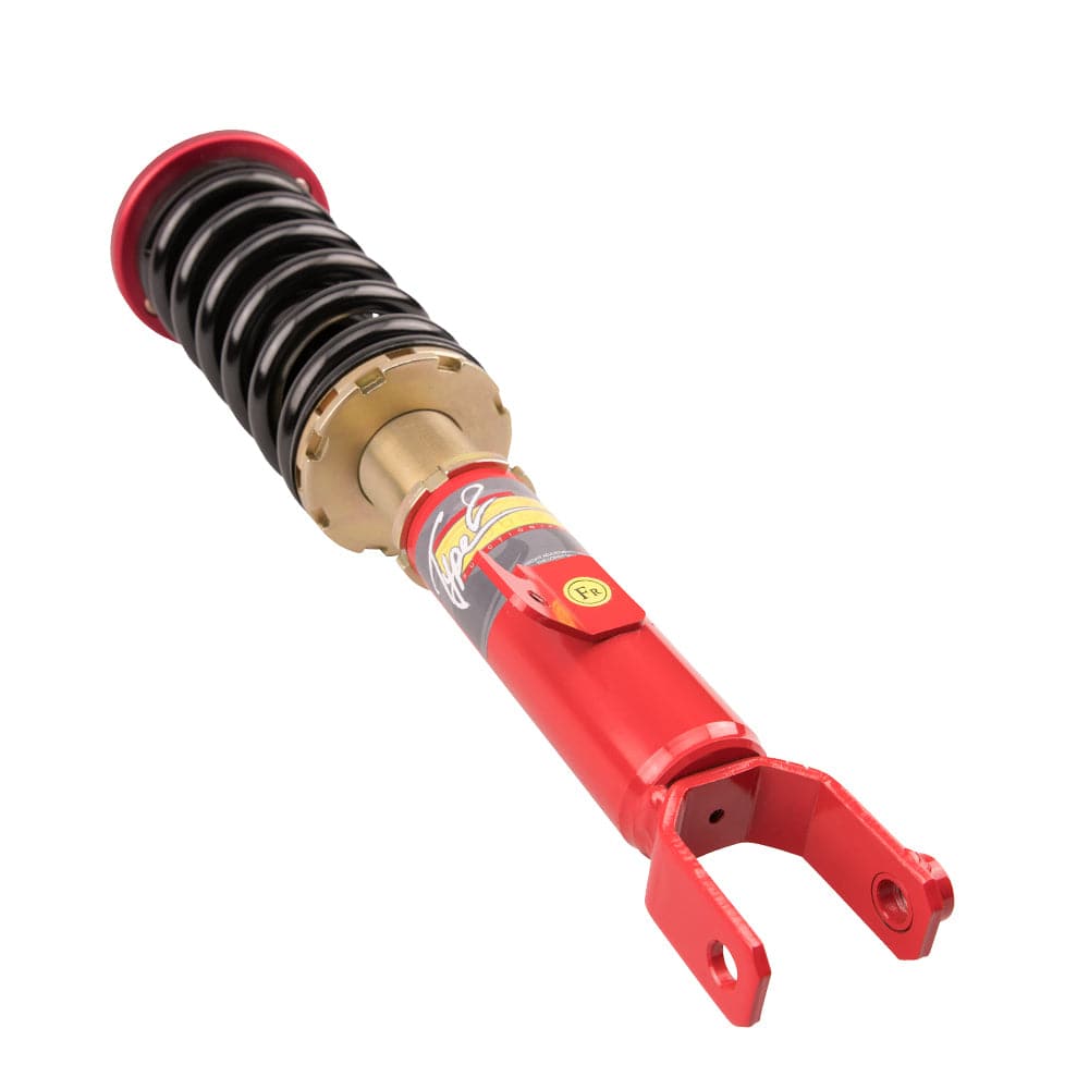 Function and Form Type 2 Coilovers for 2000-2009 Honda S2000 (AP1/AP2) 28100899B