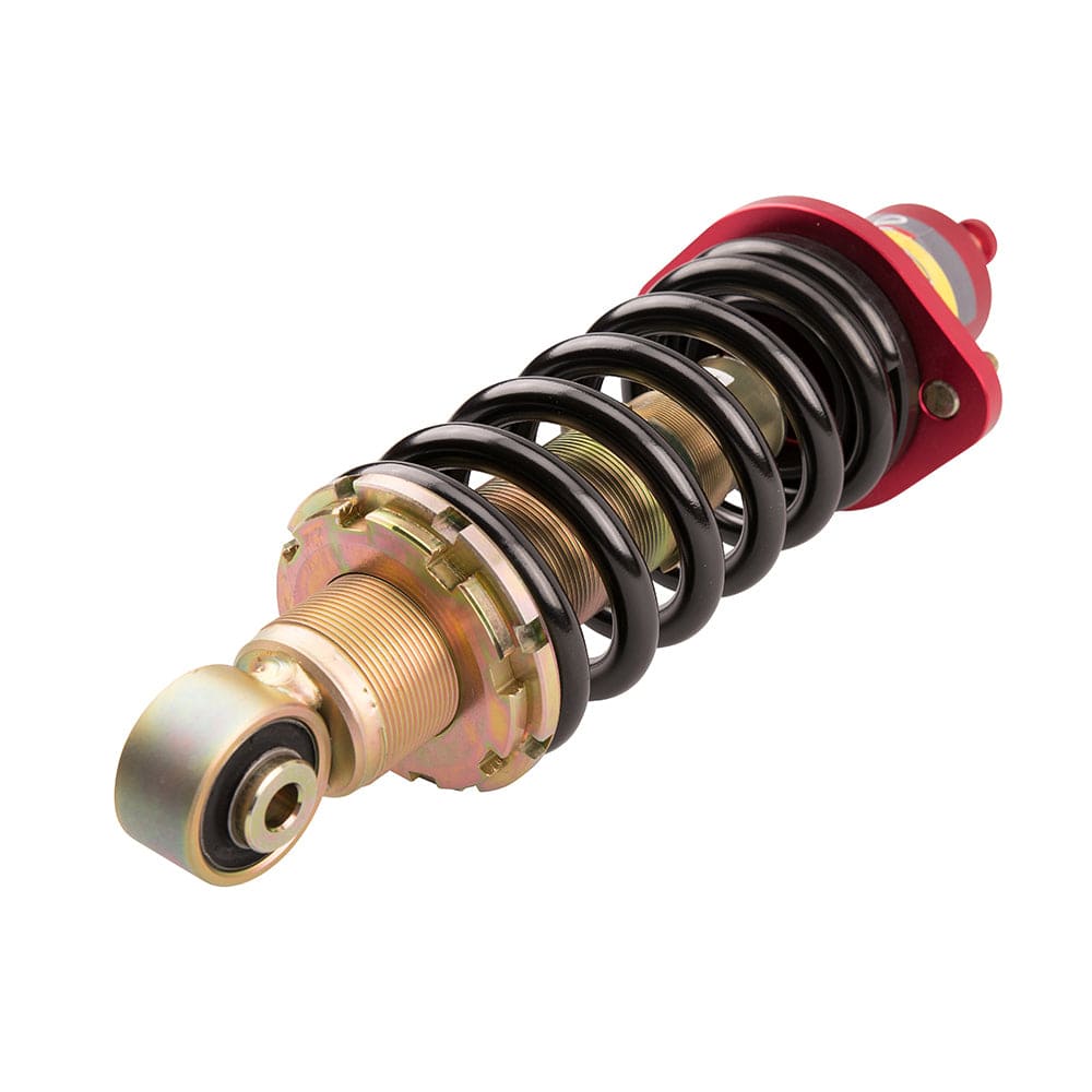 Function and Form Type 2 Coilovers for 2001-2005 Honda Civic (ES/EM) 28100201B