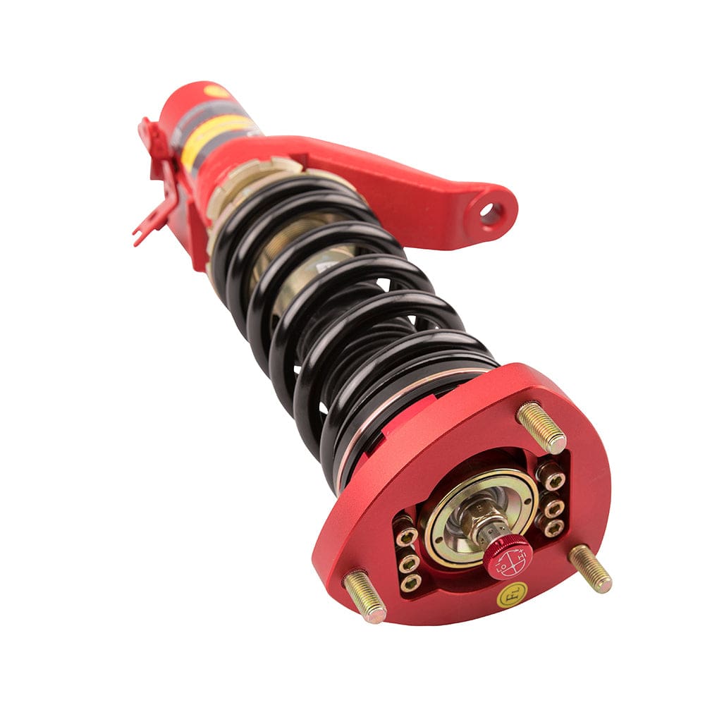 Function and Form Type 2 Coilovers for 2001-2005 Honda Civic (ES/EM) 28100201B