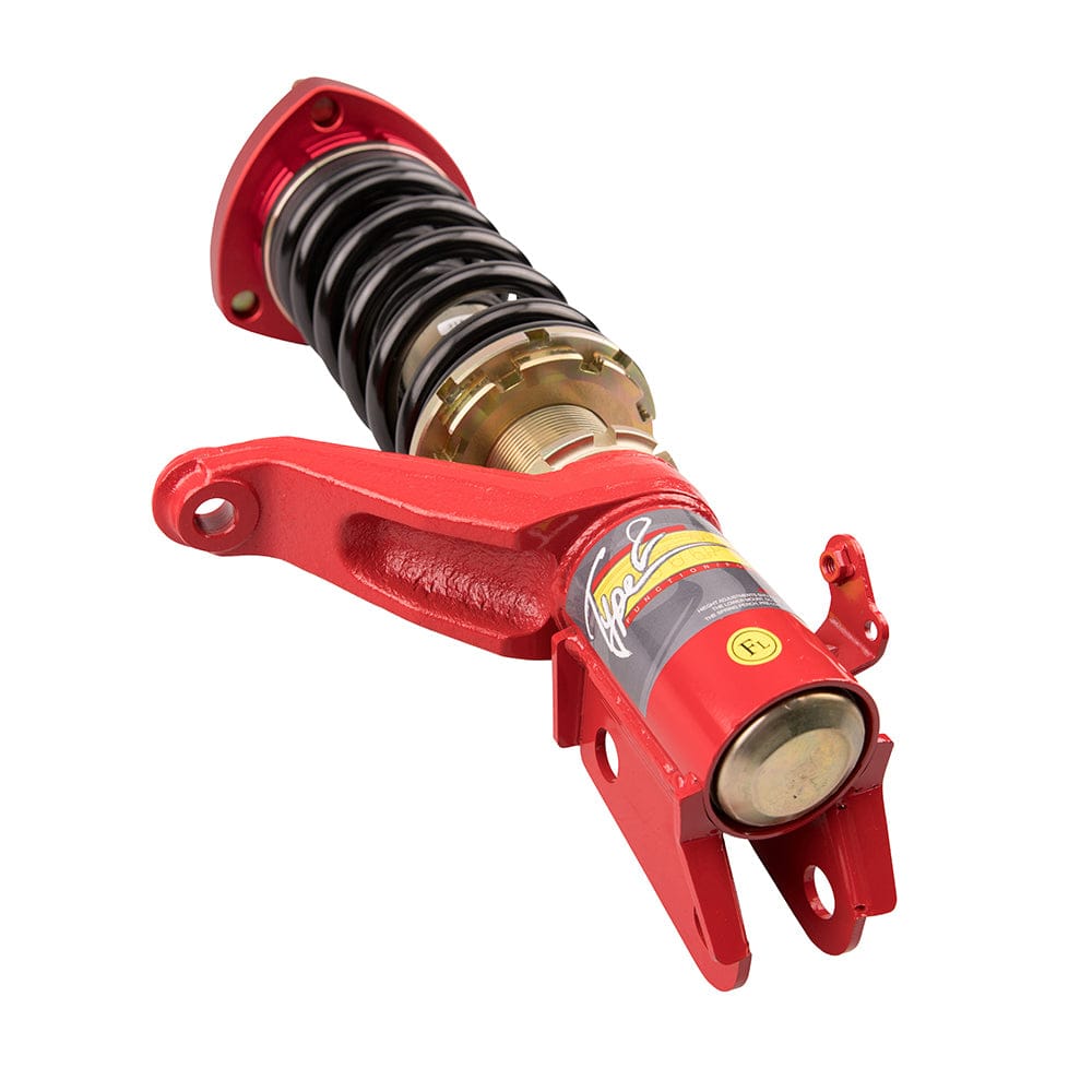 Function and Form Type 2 Coilovers for 2002-2006 Acura RSX 28200302B