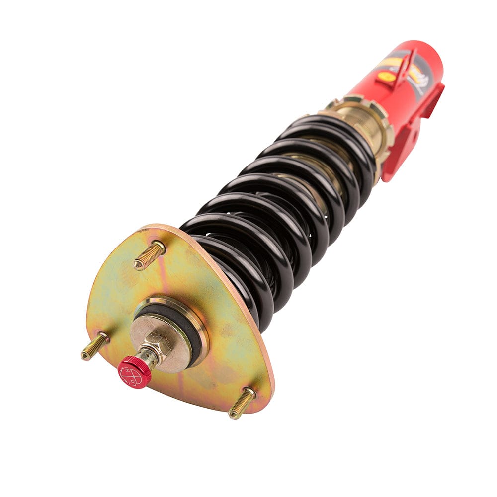 Function and Form Type 2 Coilovers for 2002-2007 Subaru Impreza WRX 28700302