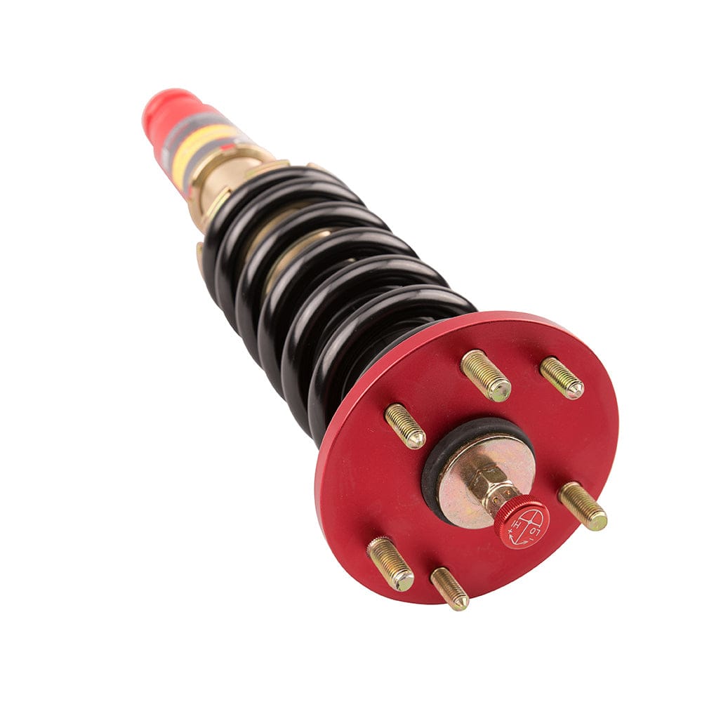 Function and Form Type 2 Coilovers for 2004-2008 Acura TL 28200404B