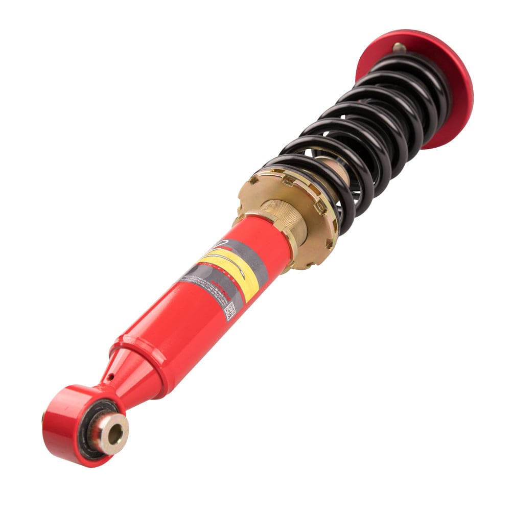 Function and Form Type 2 Coilovers for 2004-2008 Acura TL 28200404B