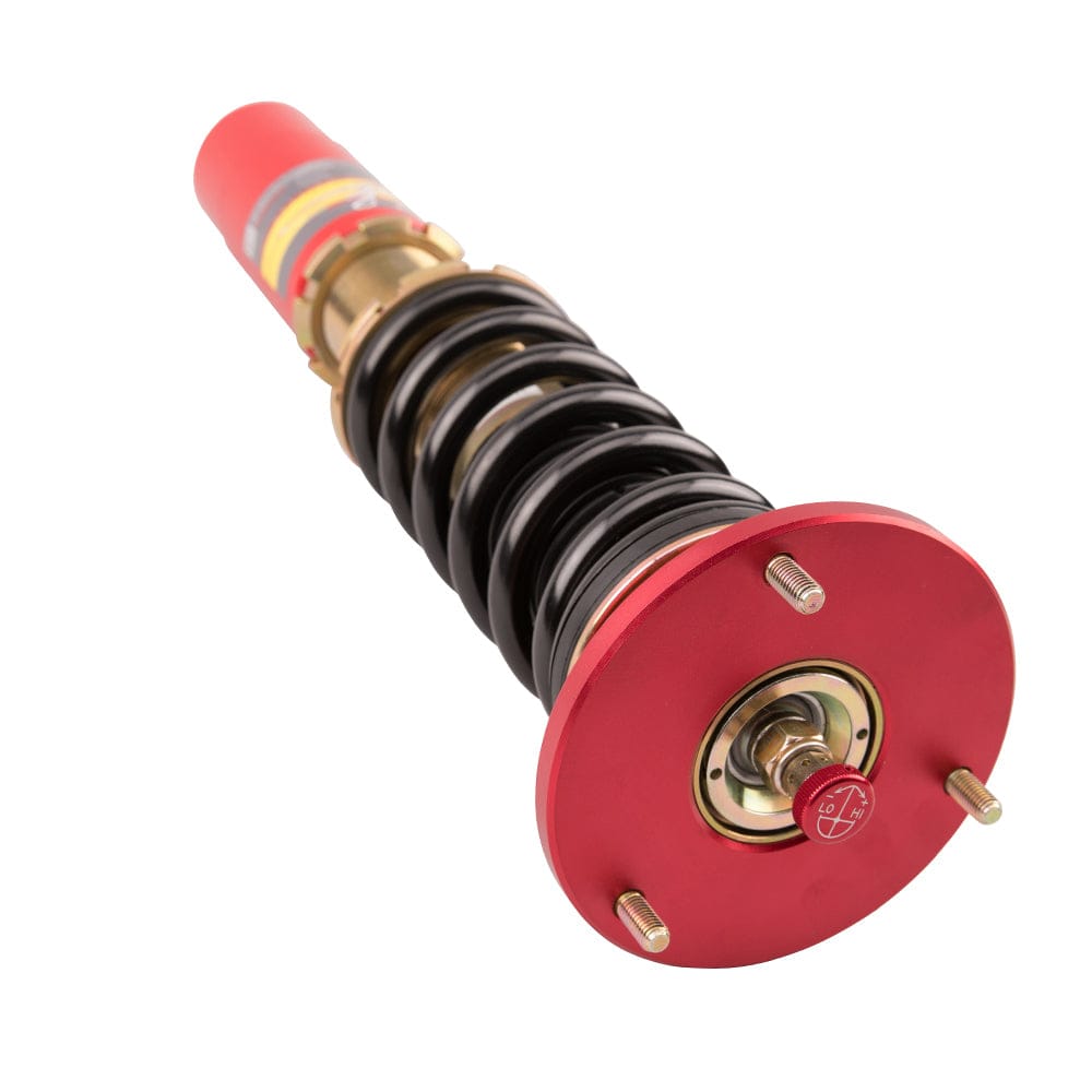 Function and Form Type 2 Coilovers for 2004-2010 BMW 5 Series (E60) 25200204