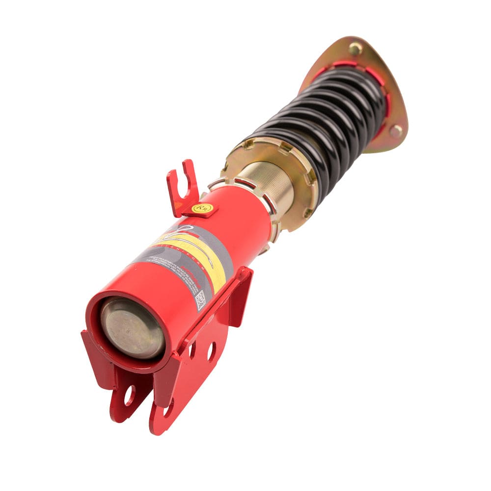 Function and Form Type 2 Coilovers for 2005-2007 Subaru Impreza STI 28700205