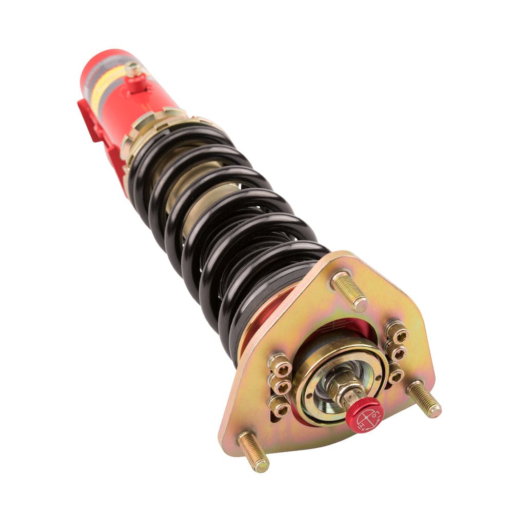 Function and Form Type 2 Coilovers for 2007-2015 Mitsubishi Lancer Evolution Evo X (CZ4A) 28600107
