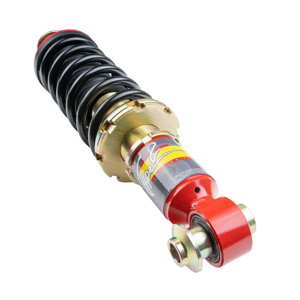 Function and Form Type 2 Coilovers for 2008-2014 Mini Clubman (R55) 25200508