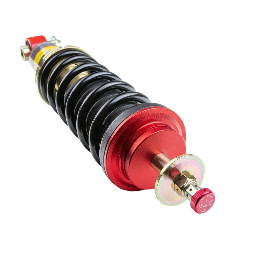 Function and Form Type 2 Coilovers for 2008-2014 Mini Clubman (R55) 25200508